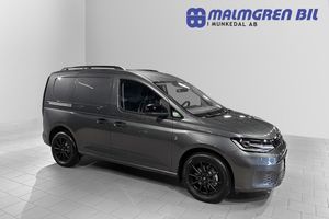Volkswagen Caddy bild 1