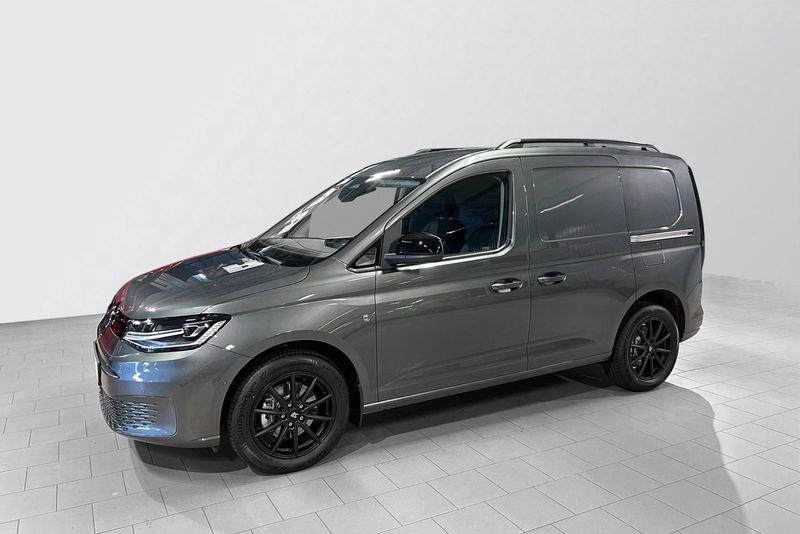 Volkswagen Caddy bild 7