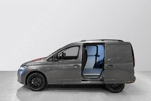 Volkswagen Caddy bild 8