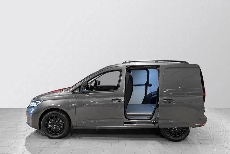 Volkswagen Caddy bild 8