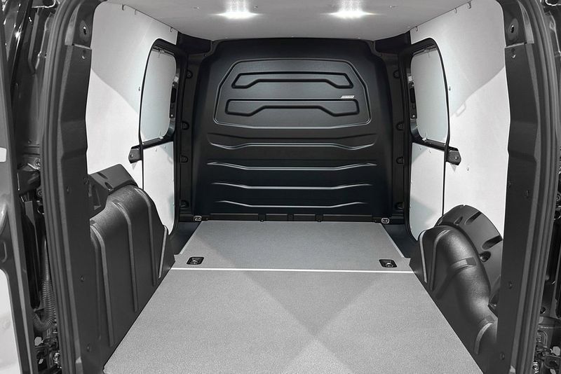 Volkswagen Caddy bild 4