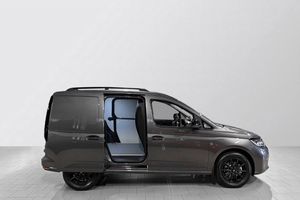 Volkswagen Caddy bild 3
