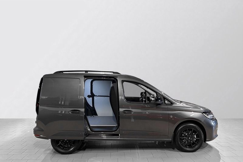 Volkswagen Caddy bild 3