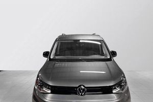 Volkswagen Caddy bild 10