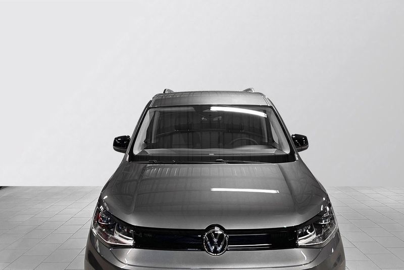 Volkswagen Caddy bild 10