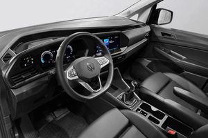 Volkswagen Caddy bild 12