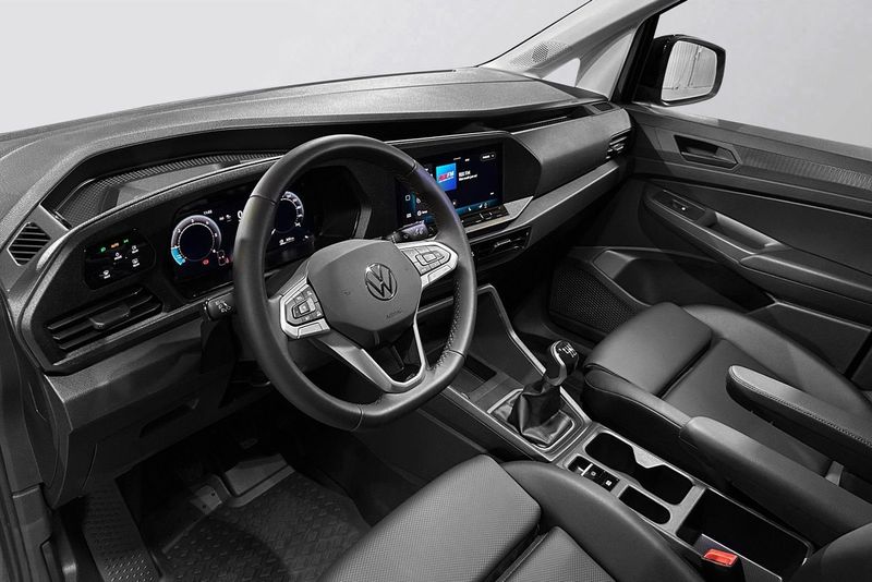 Volkswagen Caddy bild 12