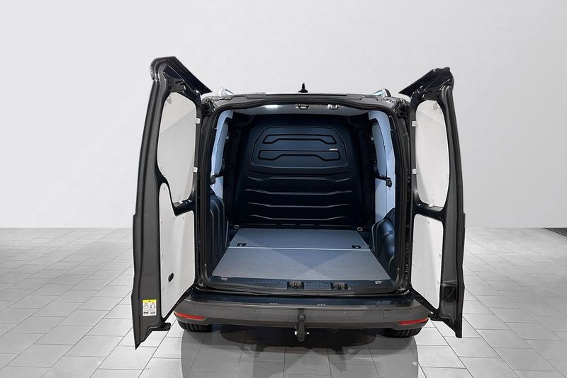 Volkswagen Caddy bild 5