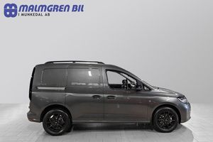 Volkswagen Caddy bild 2