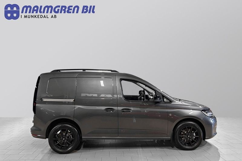 Volkswagen Caddy bild 2