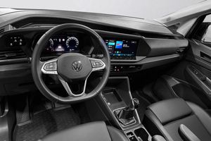 Volkswagen Caddy bild 13