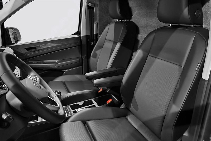 Volkswagen Caddy bild 14