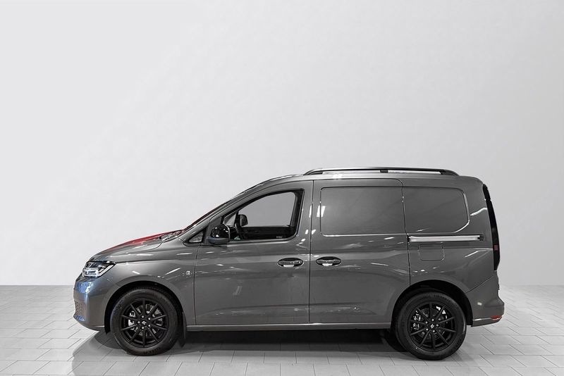 Volkswagen Caddy bild 9