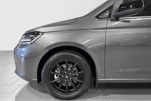 Volkswagen Caddy bild 11