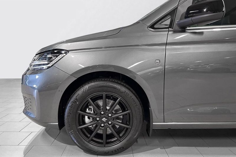 Volkswagen Caddy bild 11