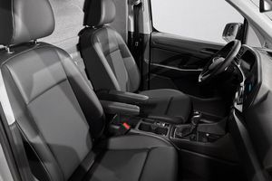 Volkswagen Caddy bild 15