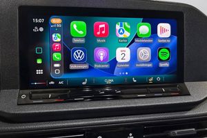 Volkswagen Caddy bild 19