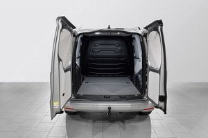 Volkswagen Caddy bild 5