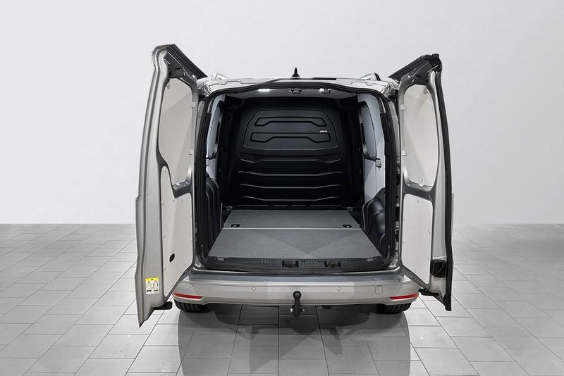 Volkswagen Caddy bild 5
