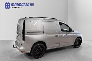 Volkswagen Caddy bild 4