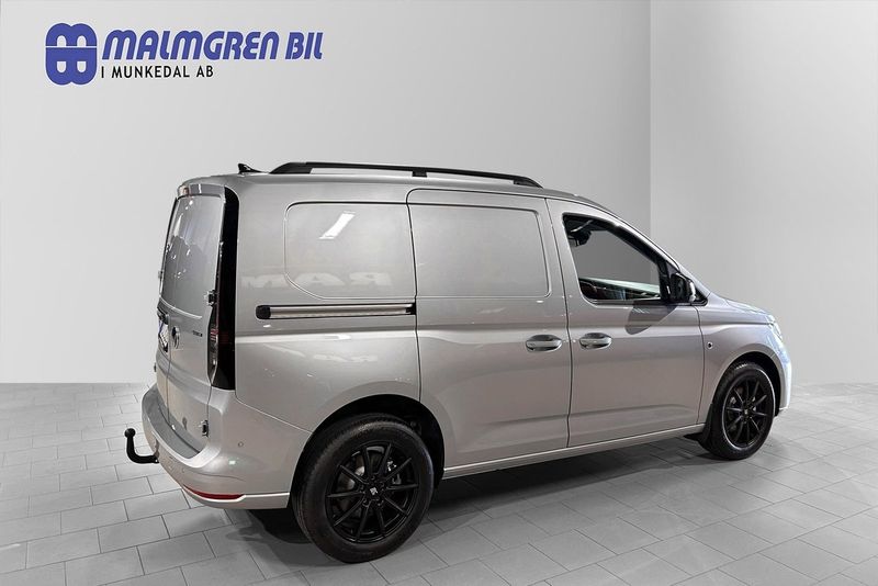 Volkswagen Caddy bild 4