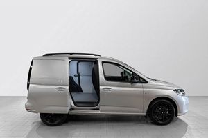 Volkswagen Caddy bild 3