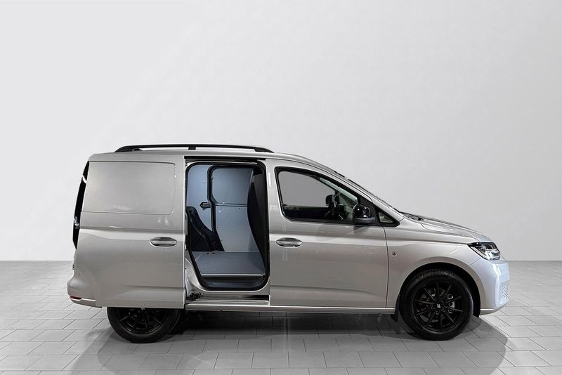 Volkswagen Caddy bild 3