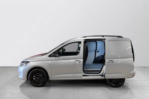 Volkswagen Caddy bild 8