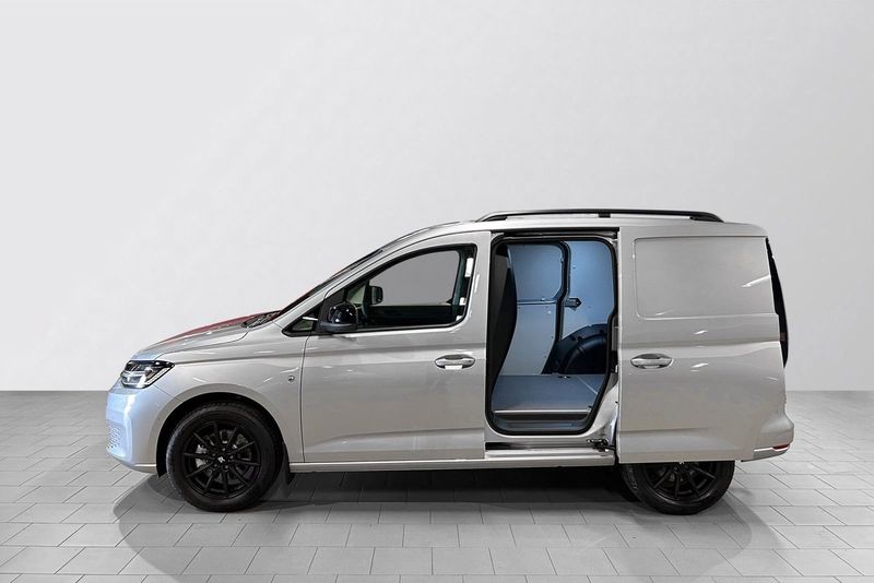 Volkswagen Caddy bild 8