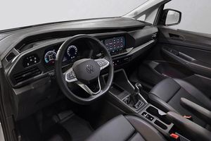 Volkswagen Caddy bild 11