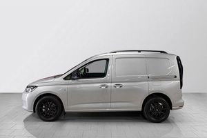 Volkswagen Caddy bild 7