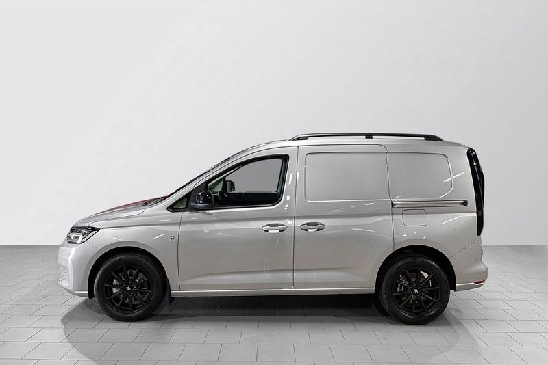 Volkswagen Caddy bild 7