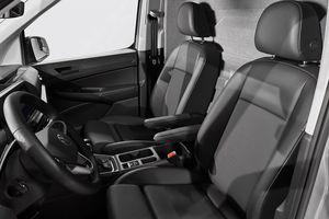 Volkswagen Caddy bild 14