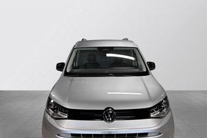 Volkswagen Caddy bild 10