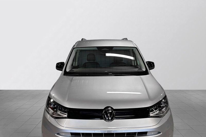 Volkswagen Caddy bild 10