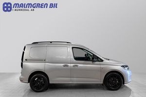 Volkswagen Caddy bild 2