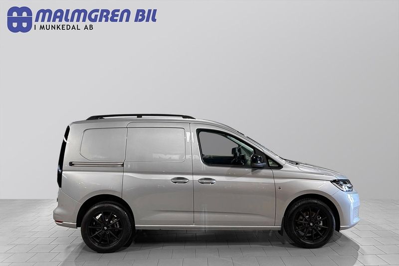 Volkswagen Caddy bild 2