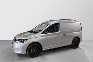 Volkswagen Caddy bild 9