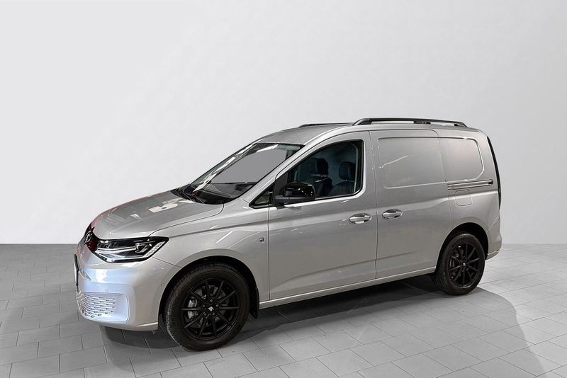 Volkswagen Caddy bild 9