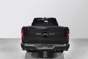 Dodge Ram bild 9