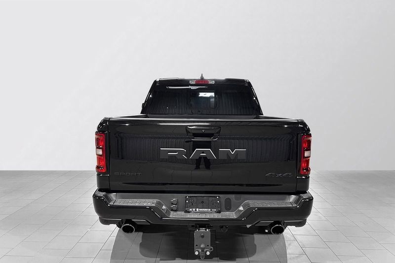 Dodge Ram bild 9