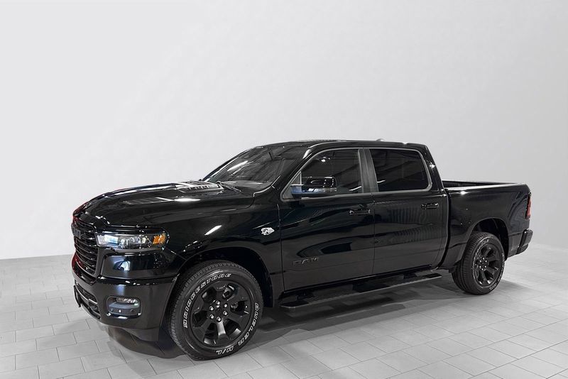 Dodge Ram bild 13