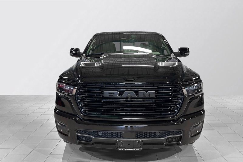 Dodge Ram bild 4