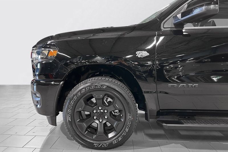 Dodge Ram bild 16