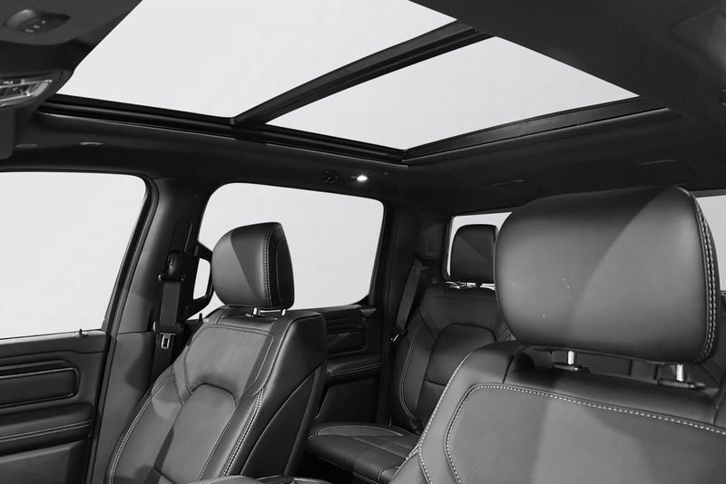 Dodge Ram bild 20