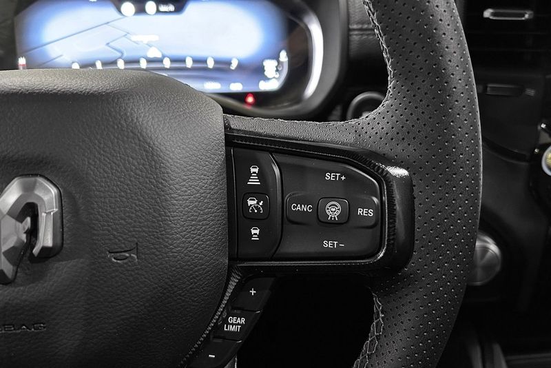 Dodge Ram bild 27