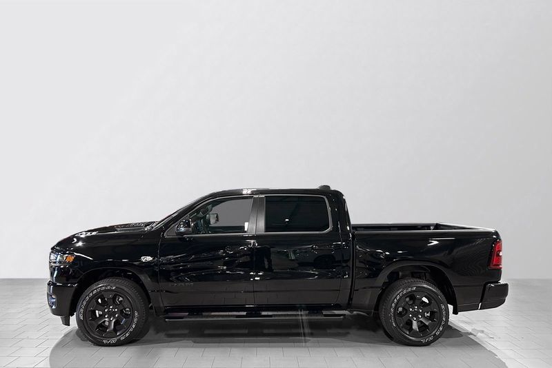Dodge Ram bild 10