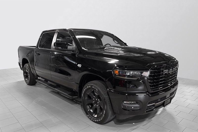 Dodge Ram bild 2