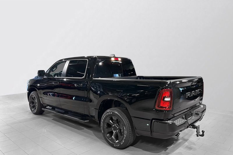 Dodge Ram bild 11