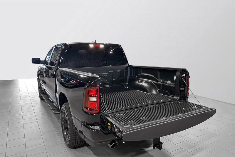 Dodge Ram bild 12